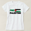 Search for free palestine tshirts Protest