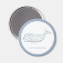 Search for blue whale magnets Nautical