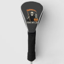 Search for grim reaper golf head covers Pumpkindesigns