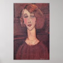 Recherche de modigliani posters Huile