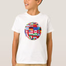 Search for global flags Globe