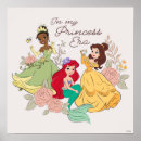 Search for princess and the frog posters Disney