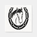 Search for western napkins Bridal shower