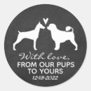 Search for water dog stickers Portie