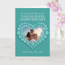 Search for 11th anniversary cards Wife