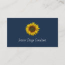 Search for interior decorating business cards Qr code