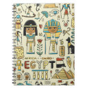 Search for egypt notebooks Anubis