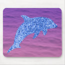 Search for dolphin mousepads Wildlife