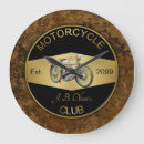 Recherche de motos horloges Pour lui