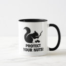 Search for for your protection mugs Sarcasm
