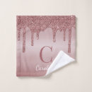 Search for pink and gold bath towels Modern