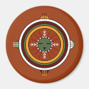 Recherche de native magnets Vintage