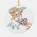 Search for cupid ornaments Bow