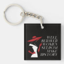 Search for empowering women keychains Girl power