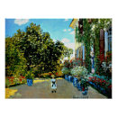 Recherche de argenteuil posters Impressionnisme