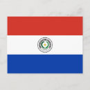 Search for paraguay postcards Flag