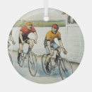 Search for cycling ornaments Retro
