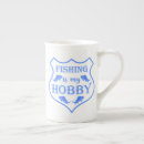 Search for hobby mugs Fishing