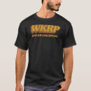 Search for wkrp tshirts Retro