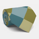 Recherche de bleu turquoise foncé cravates Multicolore