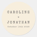 Search for white font stickers Classic