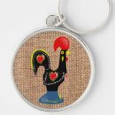 Search for vintage rooster keychains Cute