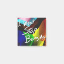 Search for lgbt pride post it notes Trans