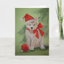 Search for pup christmas cards Xmas