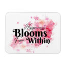 Recherche de bonheur magnets Pour elle