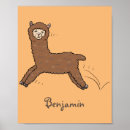 Search for llama nursery decor Cute