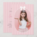 Search for girls sweet 16 invitations For kids