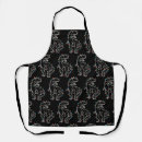 Search for t rex aprons Christmas dinosaur