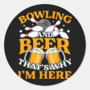 Recherche de pièce de rechange autocollants Amoureux du bowling