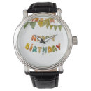 Recherche de message montres Anniversaire