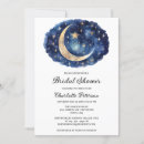 Search for zodiac party invitations Night sky