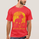 Search for dachshund halloween tshirts Jack o lantern