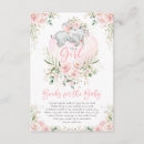 Search for pink sleeping invitations Mother to be