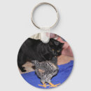 Search for black rock keychains Cute