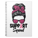 Search for cancer warrior notebooks Awareness