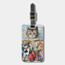 Search for carroll travel accessories Cheshire cat