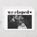 Search for vintage wedding announcement cards Retro