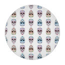 Search for skull cutting boards Halloween