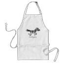 Search for african zebra aprons Animal