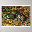 Recherche de scarabée art Coloré