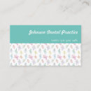 Search for prosthodontist business cards Teeth