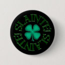 Recherche de trèfle de 4 feuilles badges Irlandais