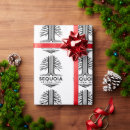 Search for national park wrapping paper Forest