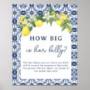 Search for lemon baby shower games Positano