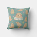 Recherche de écureuil adorable coussins Dessin