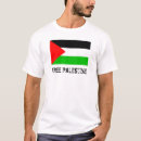 Recherche de palestine tshirts Profession